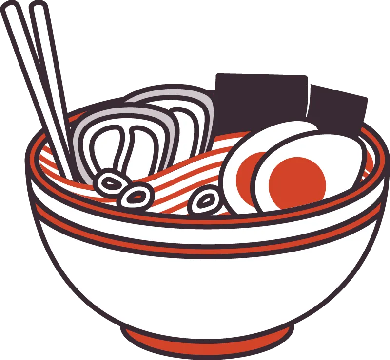 ramen art