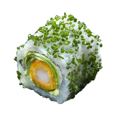 25 · Spicy Green Tempura