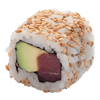 22 · Tuna Avocado