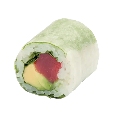 31 · Tuna Avocado