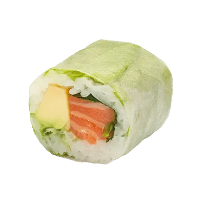 29 · Salmon Avocado