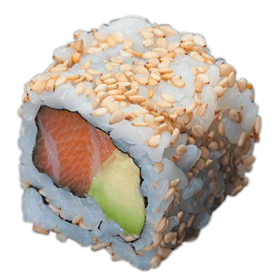 21 · Salmon Avocado