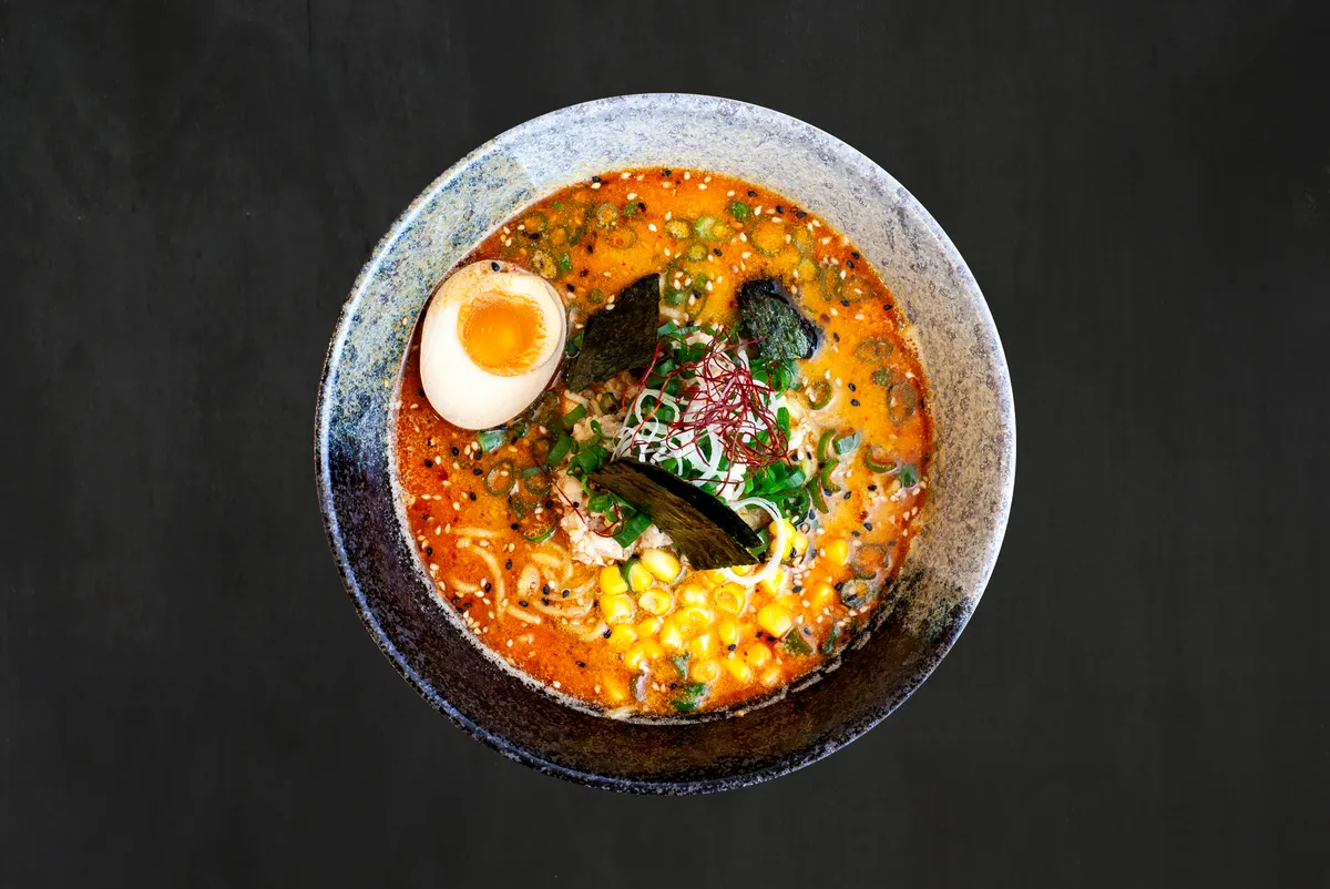 106 · Spicy Chicken
