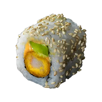 24 · Ebi Tempura