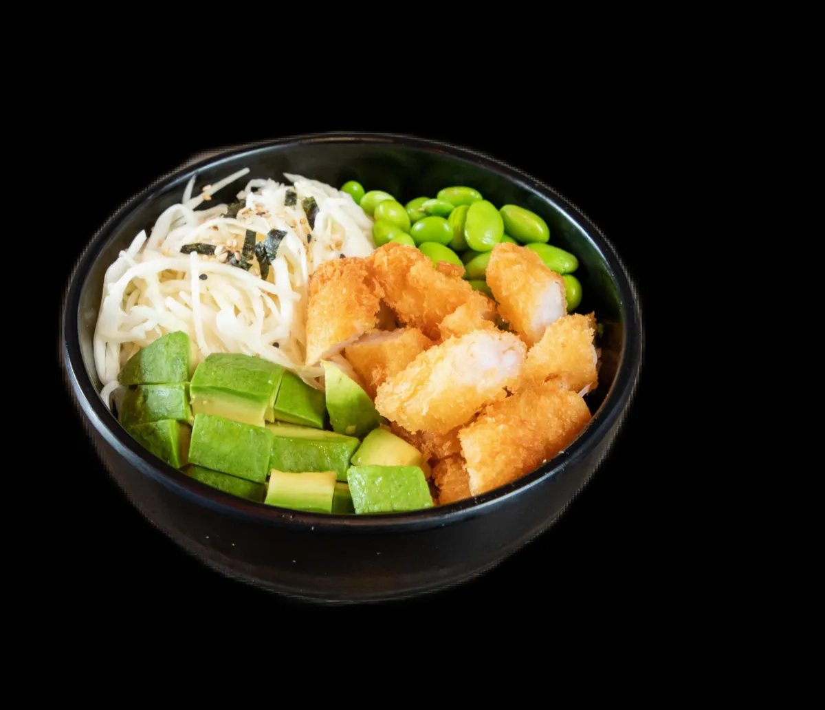 87 · Ebi Tempura