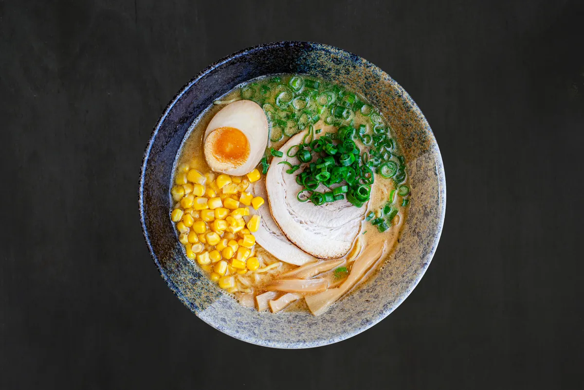 99 · Shoyu (soy sauce based)