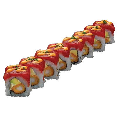 80 · Fire roll