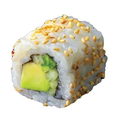 19 · Cucumber Avocado